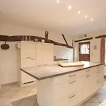 Casa de Férias La Maison D'albertine *