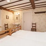 Casa de Férias La Maison D'albertine *