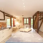 Casa de Férias La Maison D'albertine Briscol