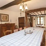Casa de Férias La Maison D'albertine *