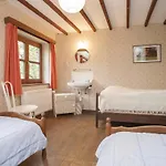Casa de Férias La Maison D'albertine Briscol