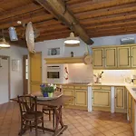 Casa de Férias La Maison D'albertine *