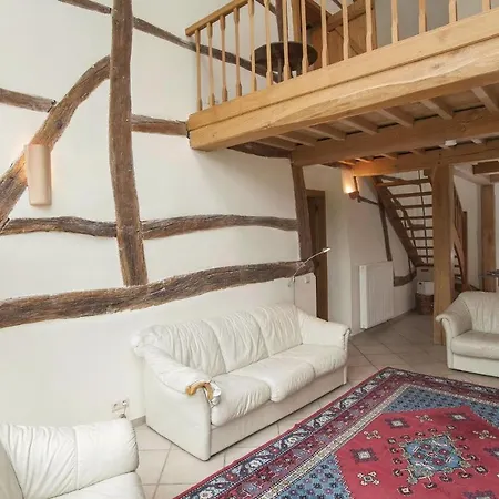 La Maison D'albertine Casa vacanze *