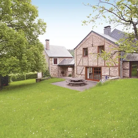 La Maison D'albertine * Briscol