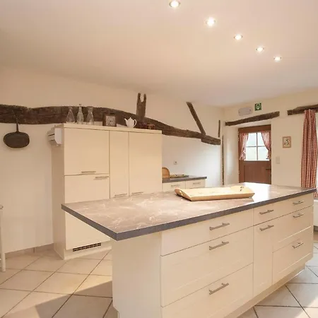 Casa vacanze La Maison D'albertine *