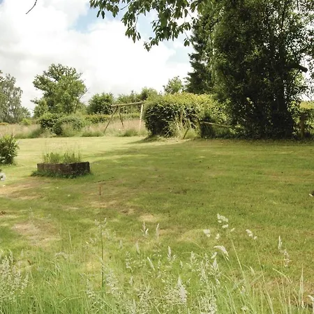 La Maison Dalbertine Holiday home *