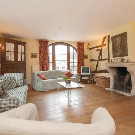 La Maison D'albertine