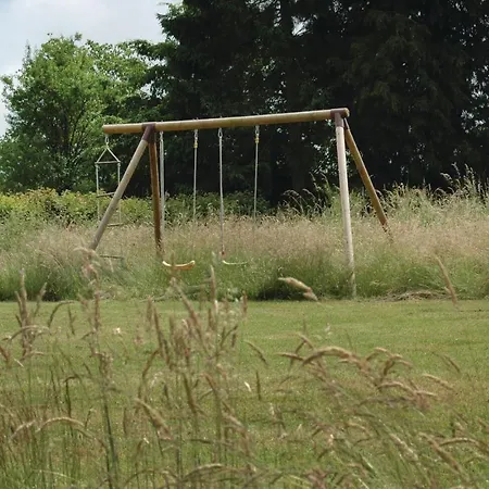 La Maison D'albertine Casa vacanze Érezée