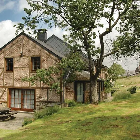Дом отдыха La Maison Dalbertine