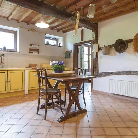 La Maison Dalbertine Holiday home