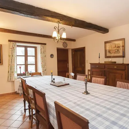La Maison Dalbertine Holiday home *