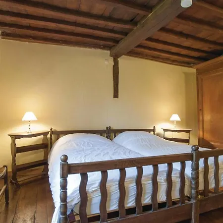 La Maison D'albertine *