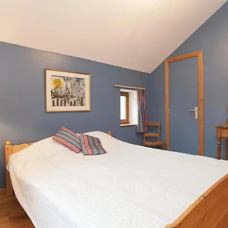 La Maison D'albertine *