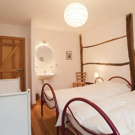Holiday home La Maison Dalbertine