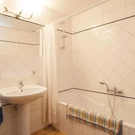 La Maison D'albertine *