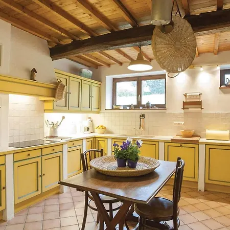 Holiday home La Maison Dalbertine
