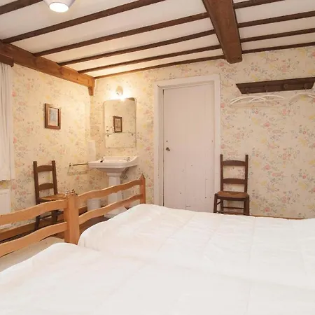 Дом отдыха La Maison Dalbertine *