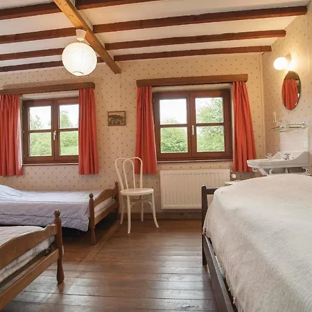 Holiday home La Maison Dalbertine Briscol