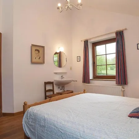 La Maison Dalbertine Дом отдыха *