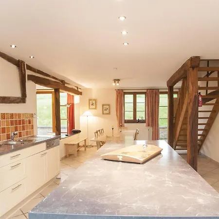 Casa vacanze La Maison D'albertine Érezée