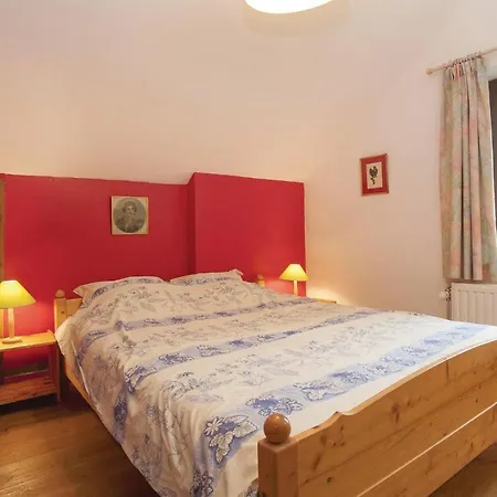 Holiday home La Maison Dalbertine Briscol