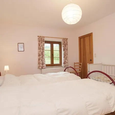 La Maison D'albertine Casa vacanze Érezée