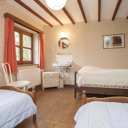 Дом отдыха La Maison Dalbertine Briscol