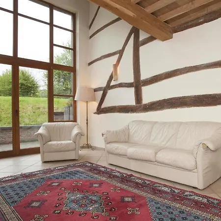 La Maison Dalbertine *