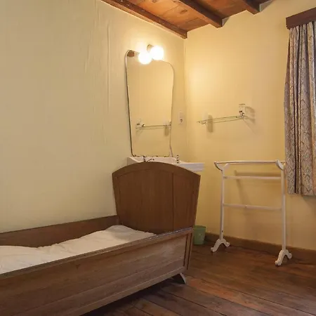 Дом отдыха La Maison Dalbertine