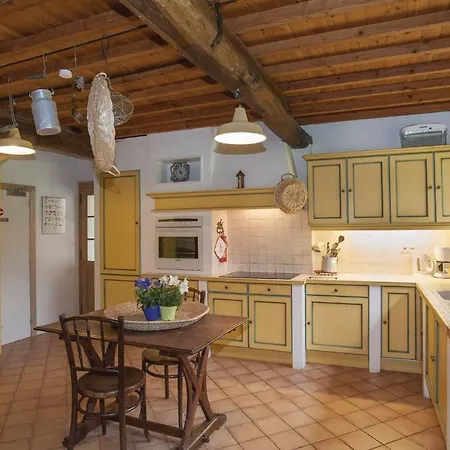 Дом отдыха La Maison Dalbertine *