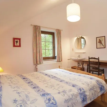 La Maison D'albertine * Érezée