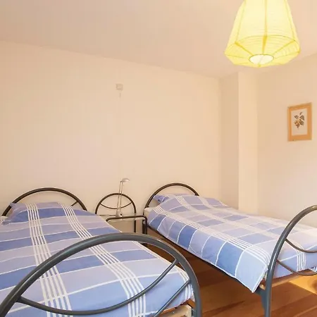 La Maison D'albertine * Érezée