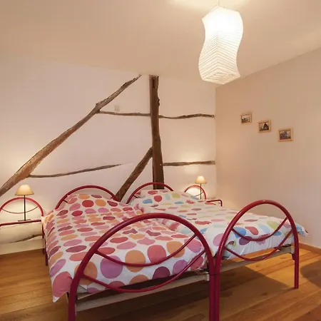 La Maison D'albertine