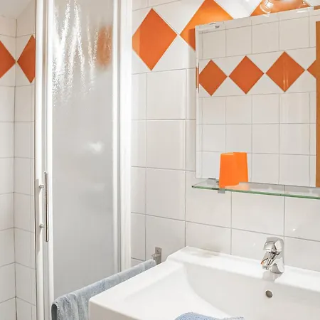 La Maison Dalbertine Дом отдыха