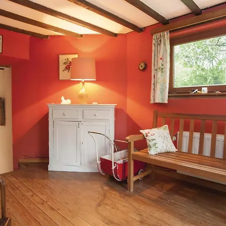 La Maison D'albertine Сasa de vacaciones *