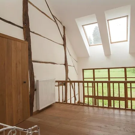 La Maison D'albertine *