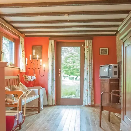 La Maison D'albertine