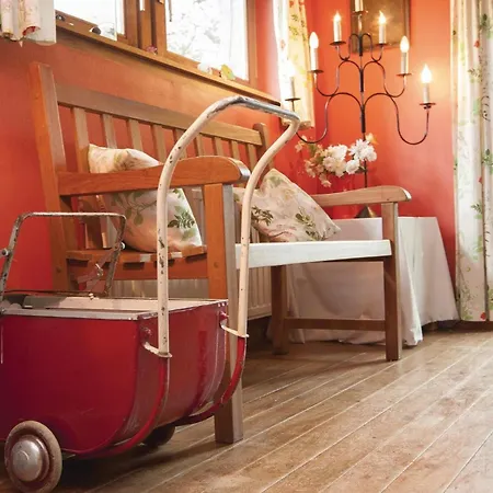 Casa vacanze La Maison D'albertine