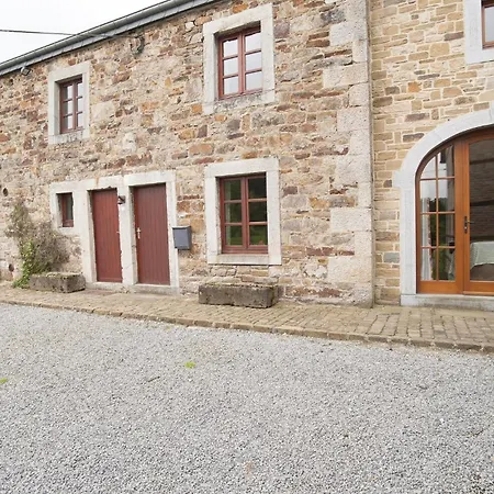 La Maison D'albertine