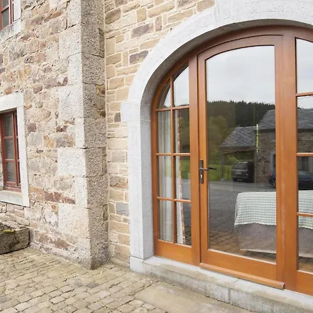 La Maison D'albertine *