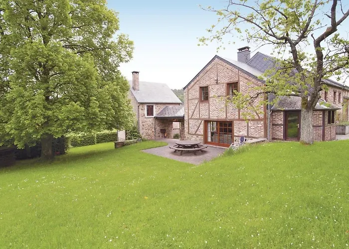 La Maison D'albertine * Briscol