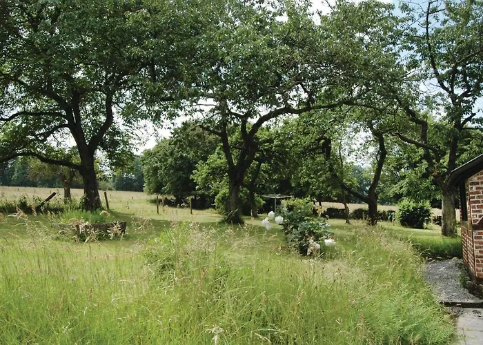 La Maison D'albertine Briscol
