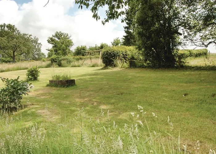La Maison D'albertine Сasa de vacaciones *