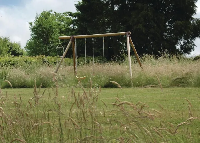La Maison D'albertine Сasa de vacaciones Briscol