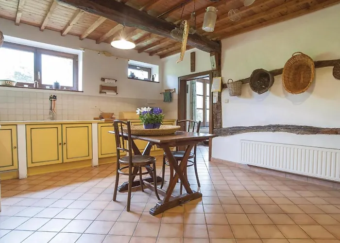 La Maison D'albertine Сasa de vacaciones