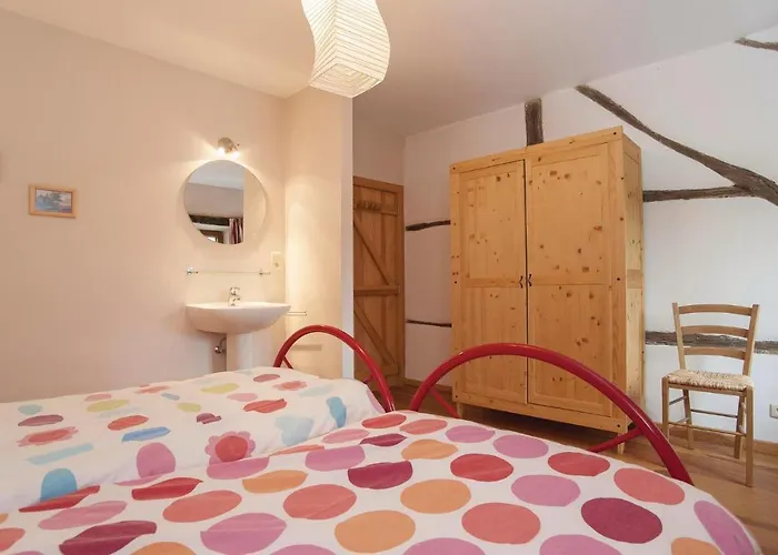 La Maison D'albertine * Briscol