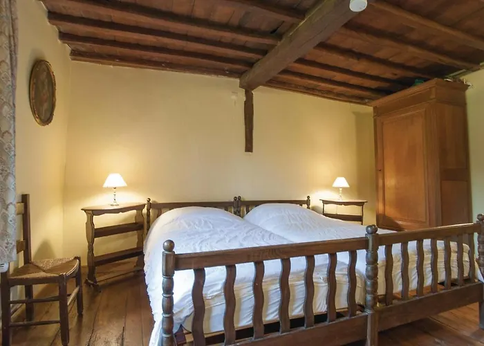 La Maison D'albertine *