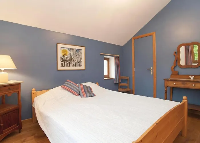 La Maison D'albertine *