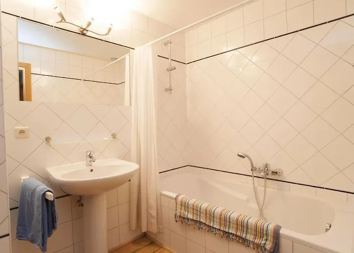 La Maison D'albertine *