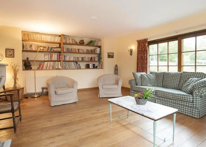 La Maison D'albertine